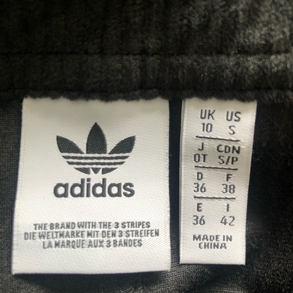 Adidas Overall Dress NWOT - Picture 7 of 11
